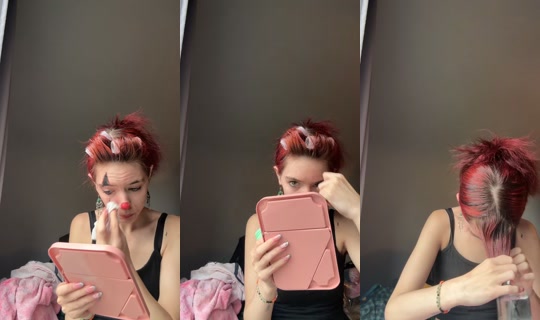 marykoch7 TikTok Live — Aug 31, 2026, 9:51 PM