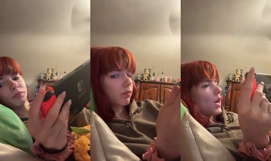 marykoch7 TikTok Live — Sep 1, 2026, 5:44 AM