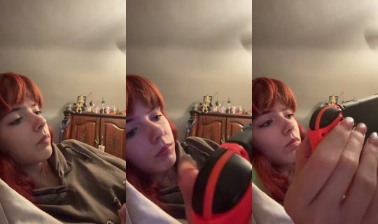 marykoch7 TikTok Live — Sep 1, 2026, 6:34 AM
