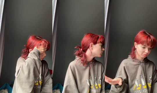 marykoch7 TikTok Live — Sep 1, 2026, 6:56 PM