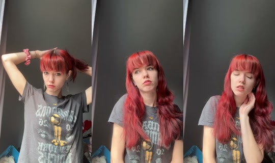marykoch7 TikTok Live — Sep 1, 2026, 7:29 PM