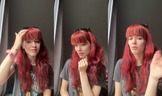 marykoch7 TikTok Live — Sep 1, 2026, 8:03 PM