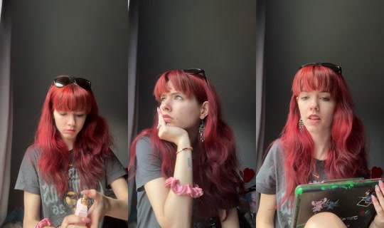 marykoch7 TikTok Live — Sep 1, 2026, 9:17 PM