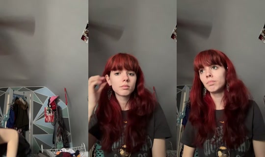 marykoch7 TikTok Live — Sep 2, 2026, 5:32 PM