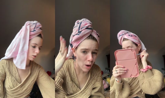 marykoch7 TikTok Live — Sep 2, 2026, 7:00 PM