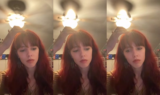 marykoch7 TikTok Live — Sep 3, 2026, 1:18 AM