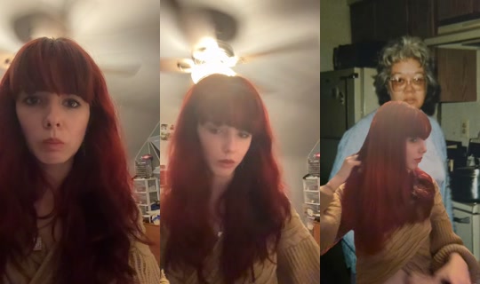 marykoch7 TikTok Live — Sep 3, 2026, 4:30 AM