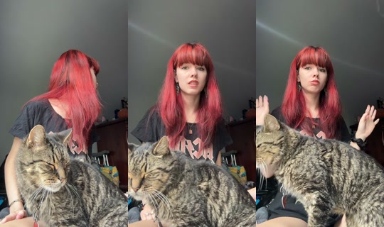 marykoch7 TikTok Live — Sep 3, 2026, 2:37 PM