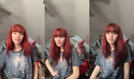 marykoch7 TikTok Live — Sep 3, 2026, 6:10 PM