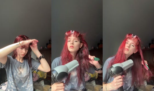 marykoch7 TikTok Live — Sep 3, 2026, 8:10 PM