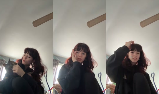 marykoch7 TikTok Live — Sep 29, 2026, 2:38 PM