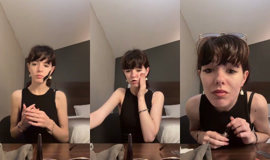 marykoch7 TikTok Live — Sep 30, 2026, 9:08 AM