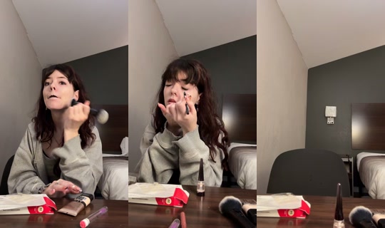 marykoch7 TikTok Live — Oct 1, 2026, 10:16 AM