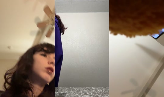 marykoch7 TikTok Live — Oct 2, 2026, 2:22 AM