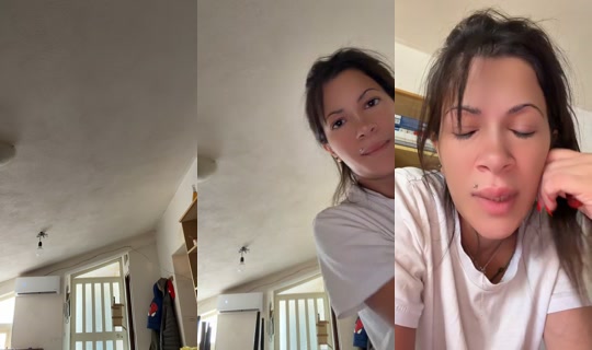 marylean99 TikTok Live — Aug 24, 2026, 7:03 AM