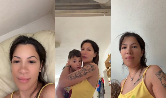 marylean99 TikTok Live — Aug 28, 2026, 8:19 AM