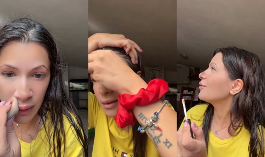 marylean99 TikTok Live — Aug 29, 2026, 9:56 AM