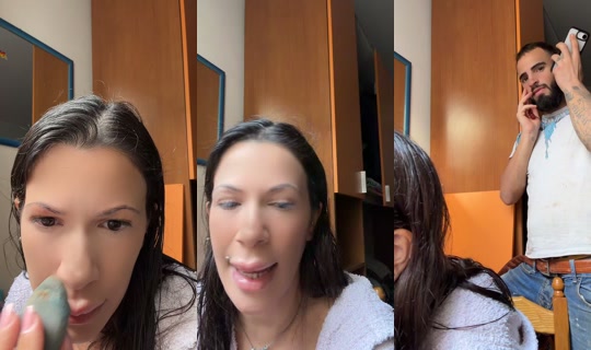 marylean99 TikTok Live — Sep 22, 2026, 3:06 PM