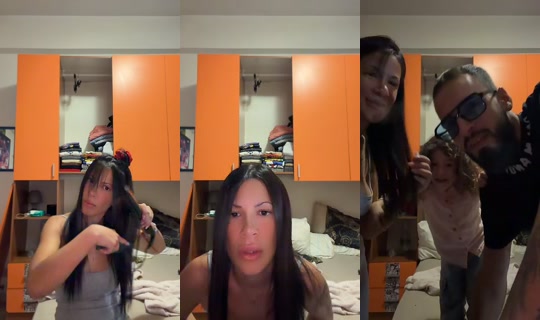 marylean99 TikTok Live — Oct 4, 2026, 9:37 AM