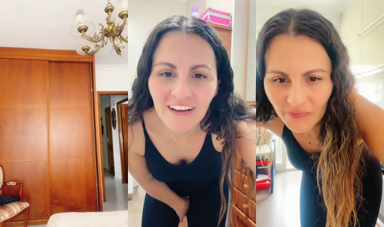 maryluzvillamarnl TikTok Live — Aug 27, 2026, 3:10 PM