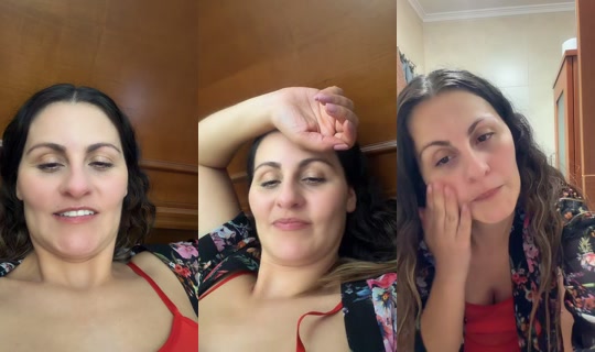 maryluzvillamarnl TikTok Live — Oct 1, 2026, 7:34 PM