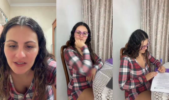 maryluzvillamarnl TikTok Live — Oct 6, 2026, 7:41 PM