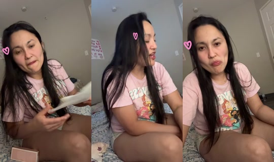 marymelgar368 TikTok Live — Sep 15, 2026, 3:00 AM
