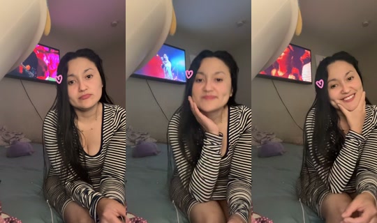 marymelgar368 TikTok Live — Sep 20, 2026, 2:01 AM