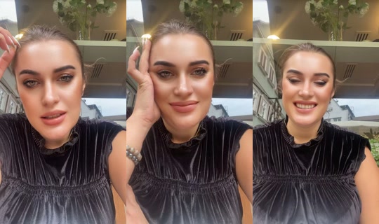maryna6896 TikTok Live — Aug 21, 2026, 9:13 AM