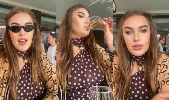 maryna6896 TikTok Live — Aug 22, 2026, 9:05 AM