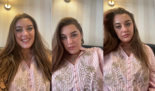 maryna6896 TikTok Live — Aug 23, 2026, 1:11 PM