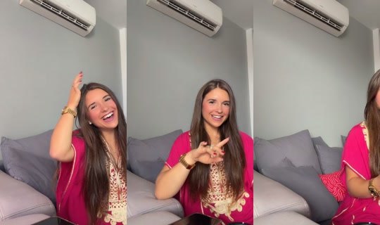 maryoulapromaxfit TikTok Live — Oct 6, 2026, 2:27 PM