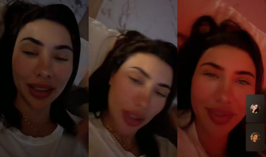 maryouma_alex TikTok Live — Sep 29, 2026, 12:08 AM