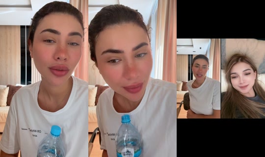 maryouma_alex TikTok Live — Oct 6, 2026, 7:32 AM