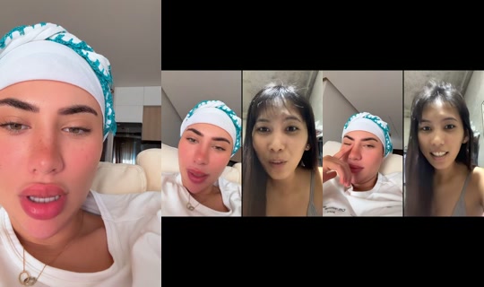 maryouma_alex TikTok Live — Oct 6, 2026, 8:20 AM