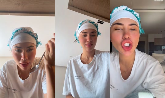 maryouma_alex TikTok Live — Oct 6, 2026, 8:52 AM