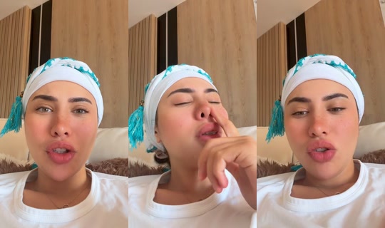 maryouma_alex TikTok Live — Oct 6, 2026, 10:31 AM
