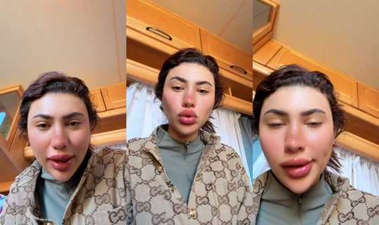 maryouma_alex TikTok Live — Oct 7, 2026, 8:07 AM