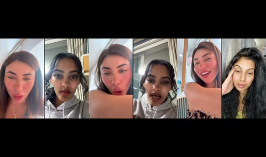 maryouma_alex TikTok Live — Oct 7, 2026, 1:24 PM