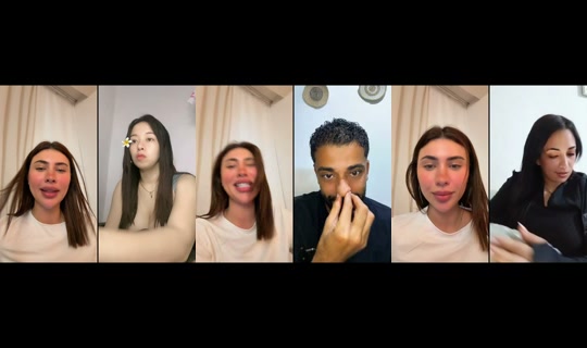 maryouma_alex TikTok Live — Oct 8, 2026, 12:13 AM