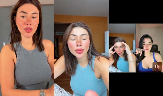 maryouma_alex TikTok Live — Oct 8, 2026, 10:55 AM