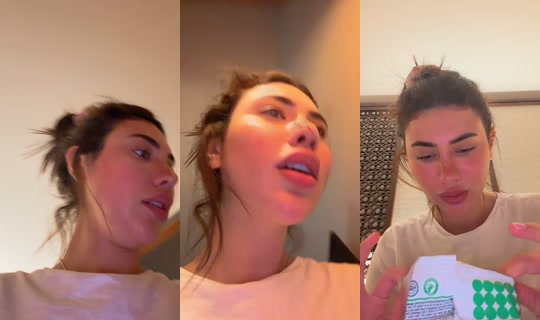 maryouma_alex TikTok Live — Oct 8, 2026, 9:32 PM