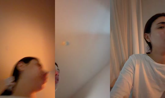 maryouma_alex TikTok Live — Oct 8, 2026, 10:03 PM