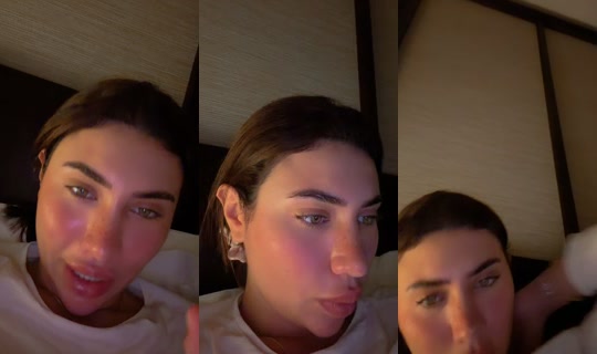 maryouma_alex TikTok Live — Oct 8, 2026, 10:23 PM