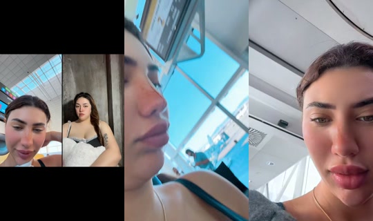 maryouma_alex TikTok Live — Oct 9, 2026, 7:28 AM