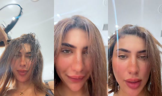 maryouma_alex TikTok Live — Oct 9, 2026, 12:28 PM