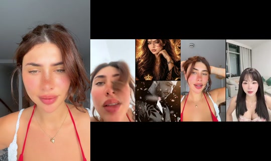 maryouma_alex TikTok Live — Oct 9, 2026, 2:20 PM