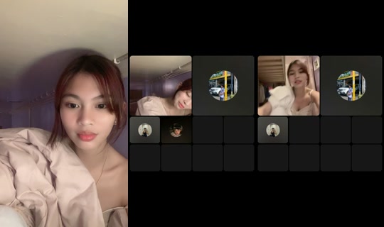maryrosecanamaque TikTok Live — Aug 25, 2026, 11:54 AM