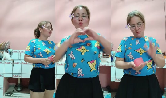 maryruiz4971 TikTok Live — Oct 4, 2026, 1:23 AM