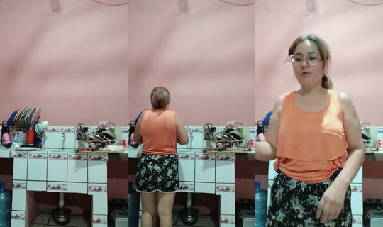 maryruiz4971 TikTok Live — Oct 6, 2026, 12:42 AM